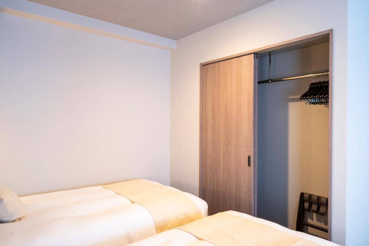 Koko Hotel Sapporo Odori Exteriér fotografie