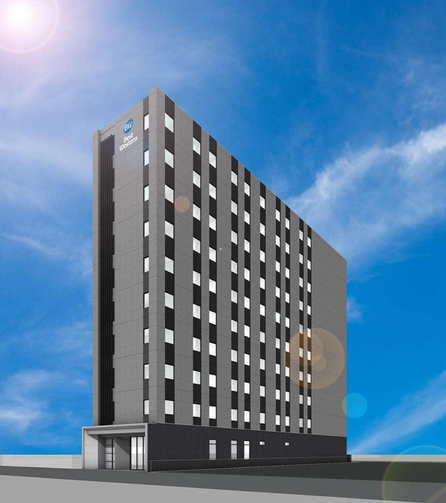 Koko Hotel Sapporo Odori Exteriér fotografie
