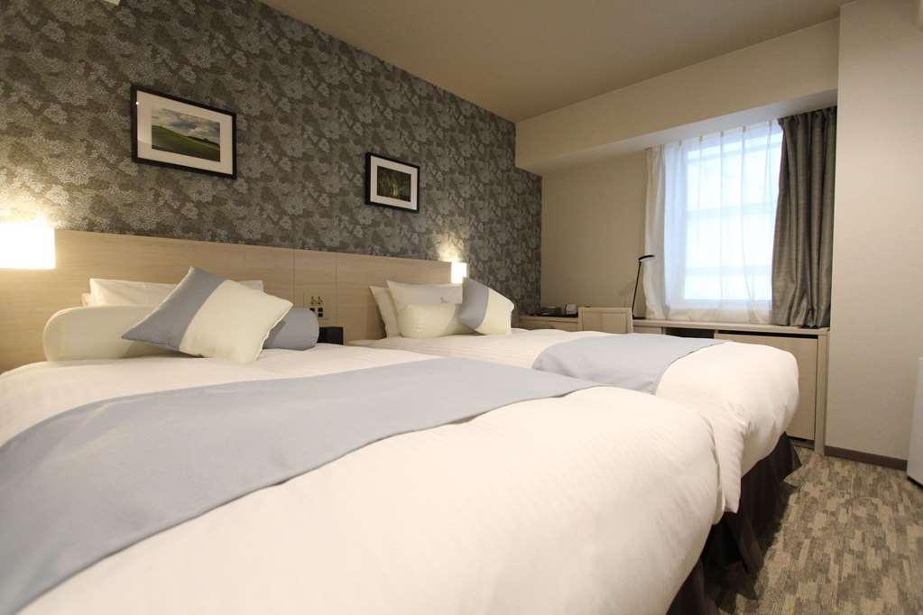 Koko Hotel Sapporo Odori Pokoj fotografie