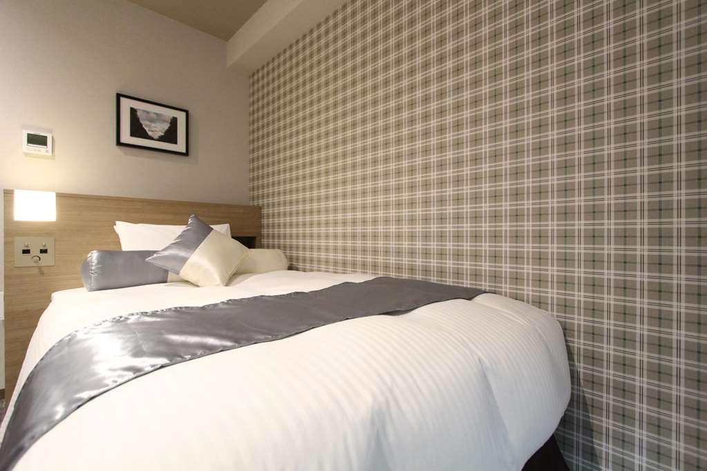Koko Hotel Sapporo Odori Pokoj fotografie